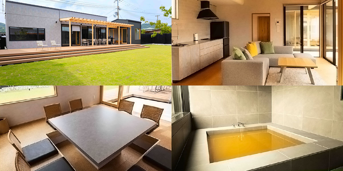 Grande Doggy’s Resort Kyoto Amanohashidate