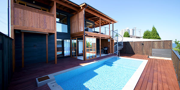 瑠璃浜カルマート