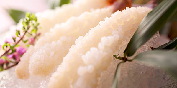 冬期限定：蟹プラン