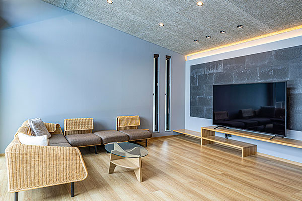 プライベートヴィラ淡路THE SUITE | 明石海峡大橋の袂に立地する隠れ家